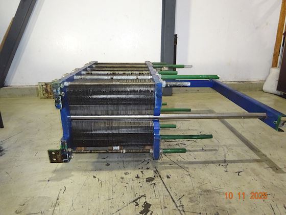 Gea Ecoflex NT150 S B-16 #3