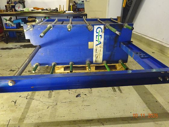 Gea Ecoflex NT150 S B-16 #2