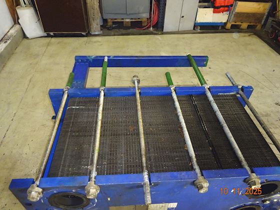 Gea Ecoflex NT150 S B-16 #4