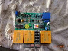 PCB 22182  ISS B - 1