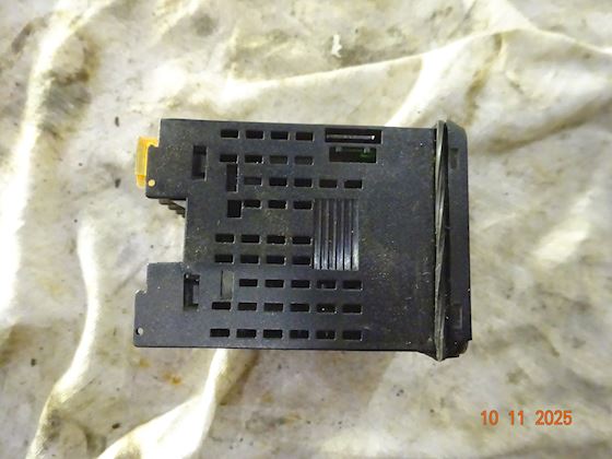 Omron E5CC-QX3A5M-000 #3