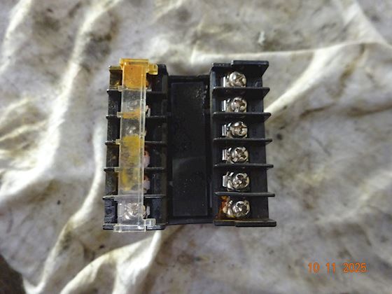 Omron E5CC-QX3A5M-000 #4