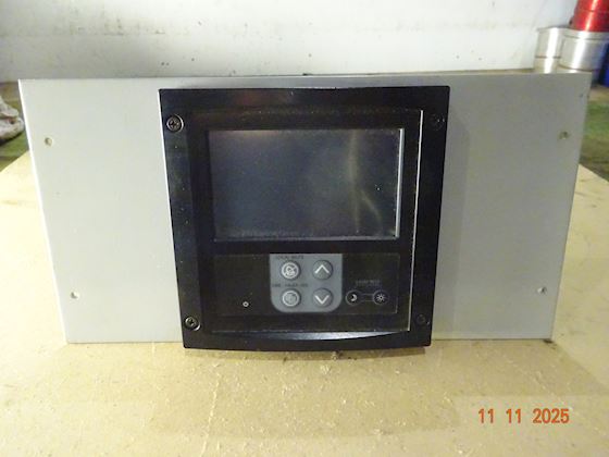 Consilium Marine Reapter Panel Display 5100096-20A #1