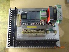 Amot Controls Programmable Logic Controller S3030/1 and Mass Flow Sensor MMI-20010231 - 1