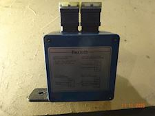 Rexroth Pneumatic EP Converter Regulator 3460565500 - 1