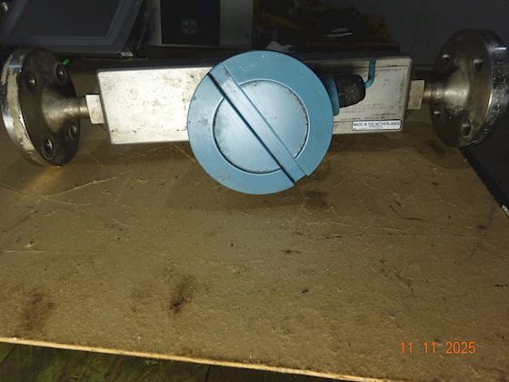 Emerson Mass Flow Sensor MMI-20010231 #2