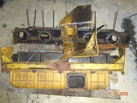 Caterpillar 3512 B Spare parts Turbo Charger #2