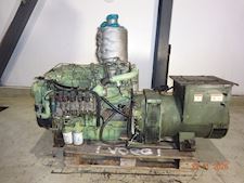 Caterpillar 3056T - 1