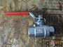 müller M3 Ball Valve KP7120306480 1'' #1