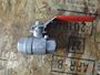 müller M3 Ball Valve KP7120306480 1'' #3