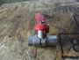 Ball Valve DN8 #2