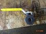 Apollo Ball Valve CU 3/8'' 3000 WOG #3