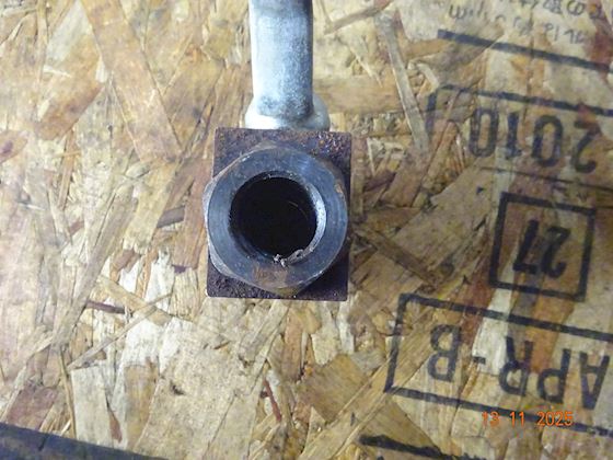 High Pressure Ball Valve Z693 #4