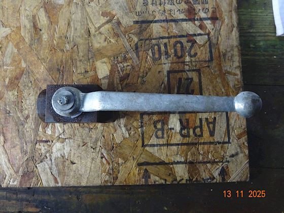 High Pressure Ball Valve Z693 #2