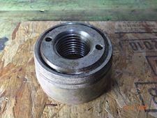 MAN B&W  Nut for Cylinder Head Hydraulic Ring 60MC - 1