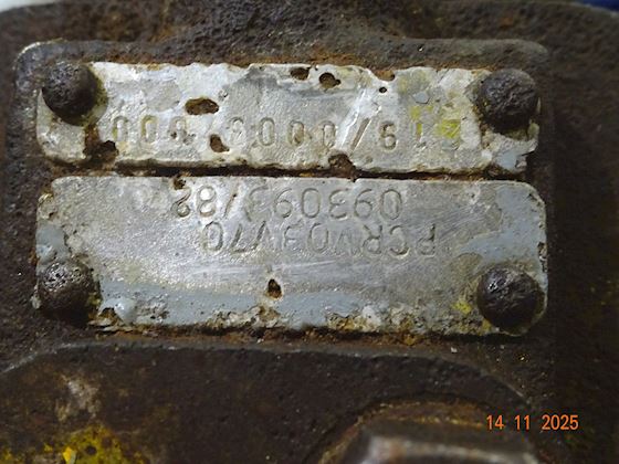 Control Valve PCRV03V70 #5