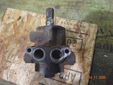 Control Valve PCRV03V70 - 1