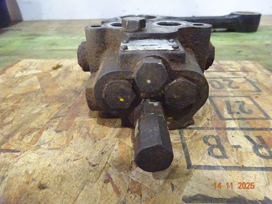 Control Valve PCRV03V70 #3