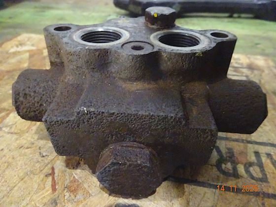 Control Valve PCRV03V70 #2