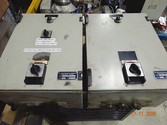 Tenfjord 12M. 260 #8