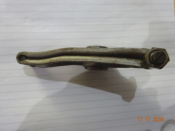 Caterpillar Rocker Arm 8N3324 #2