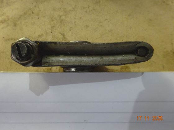 Caterpillar Rocker Arm 8N3326 #2