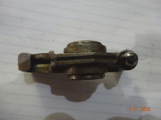 Caterpillar Rocker Arm 8N3326 #1