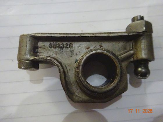 Caterpillar Rocker Arm 8N3326 #3