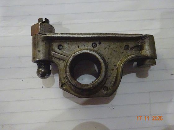 Caterpillar Rocker Arm 8N3326 #4
