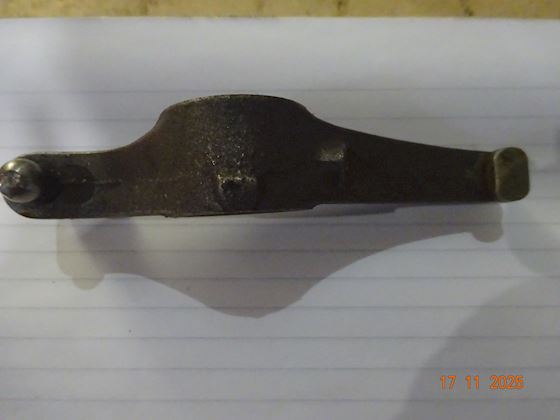 Caterpillar Rocker Arm 7W6112 #2