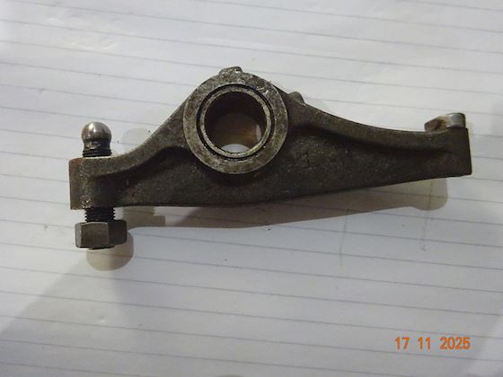 Caterpillar Rocker Arm 7W6112 #4