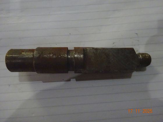 Deutz KBAL 65S13/13 Nozzle Holder #2