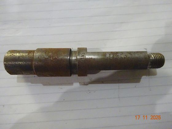 Deutz KBAL 65S13/13 Nozzle Holder #3