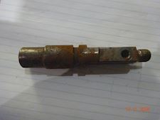 Deutz KBAL 65S13/13 Nozzle Holder - 1