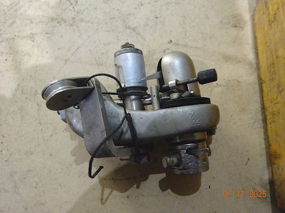 H. Maihak Pressure Indicator  Maihak #2