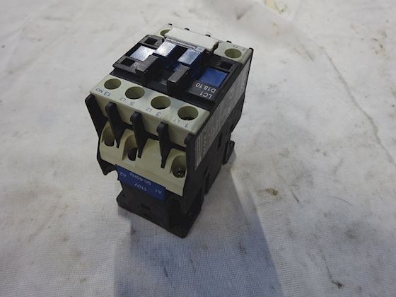 Telemecanique LC1 D1810 #2