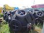 Yokohama 1,5 meter x 2,5 meter fenders #3