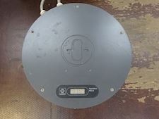 Anschütz Gyro Compass STD 22 110-233.NG001 E01 - 1