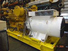 Caterpillar 3512 DITA - 1