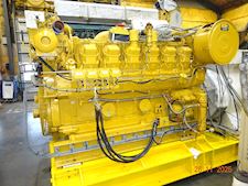 Caterpillar 3512 DITA - 1