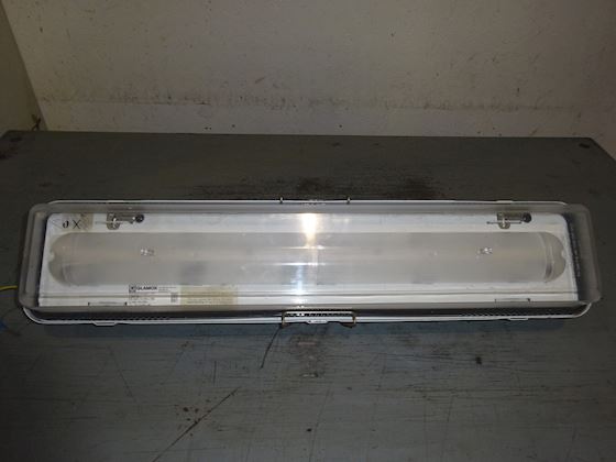 Glamox LED Amaturer #1