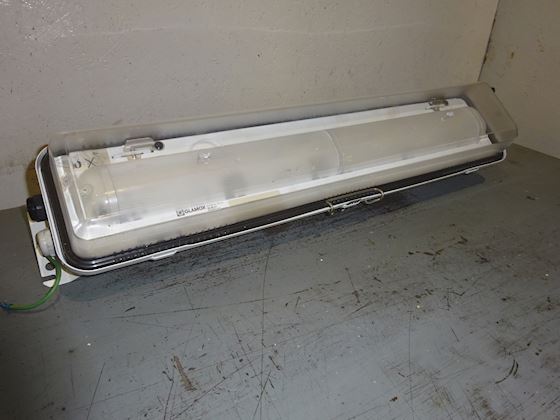 Glamox LED Amaturer #3