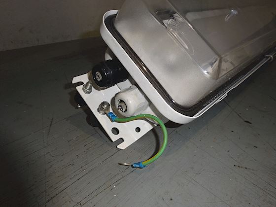 Glamox LED Amaturer #5