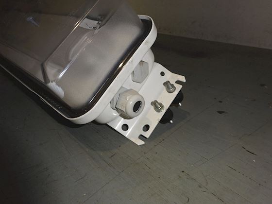 Glamox LED Amaturer #6