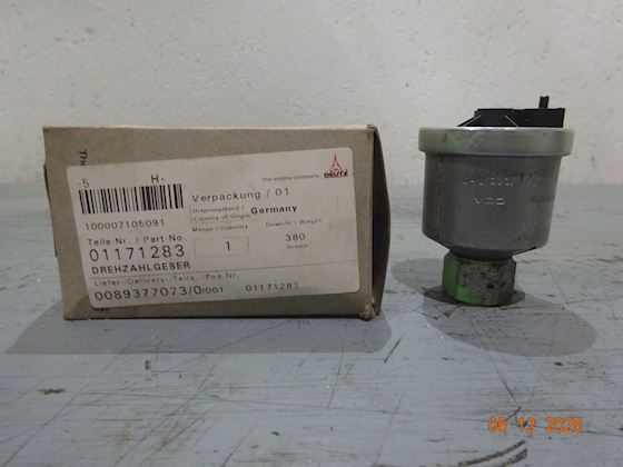 Deutz VDO speed sensor #1