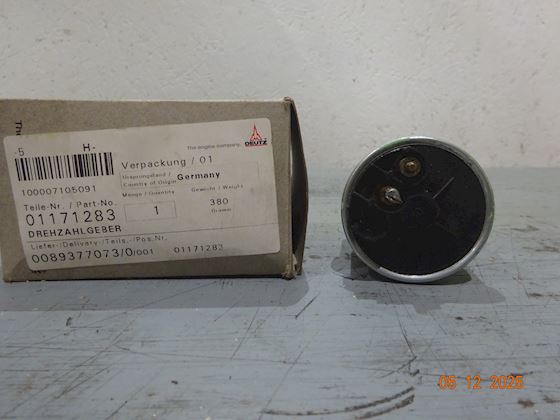 Deutz VDO speed sensor #2