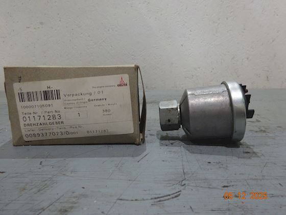 Deutz VDO speed sensor #3