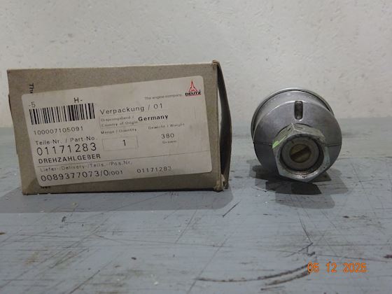 Deutz VDO speed sensor #4