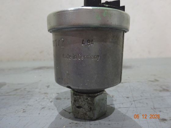 Deutz VDO speed sensor #6