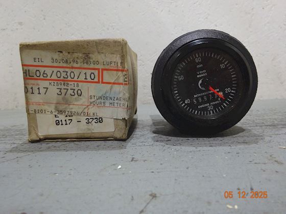 Deutz Hour meter #1